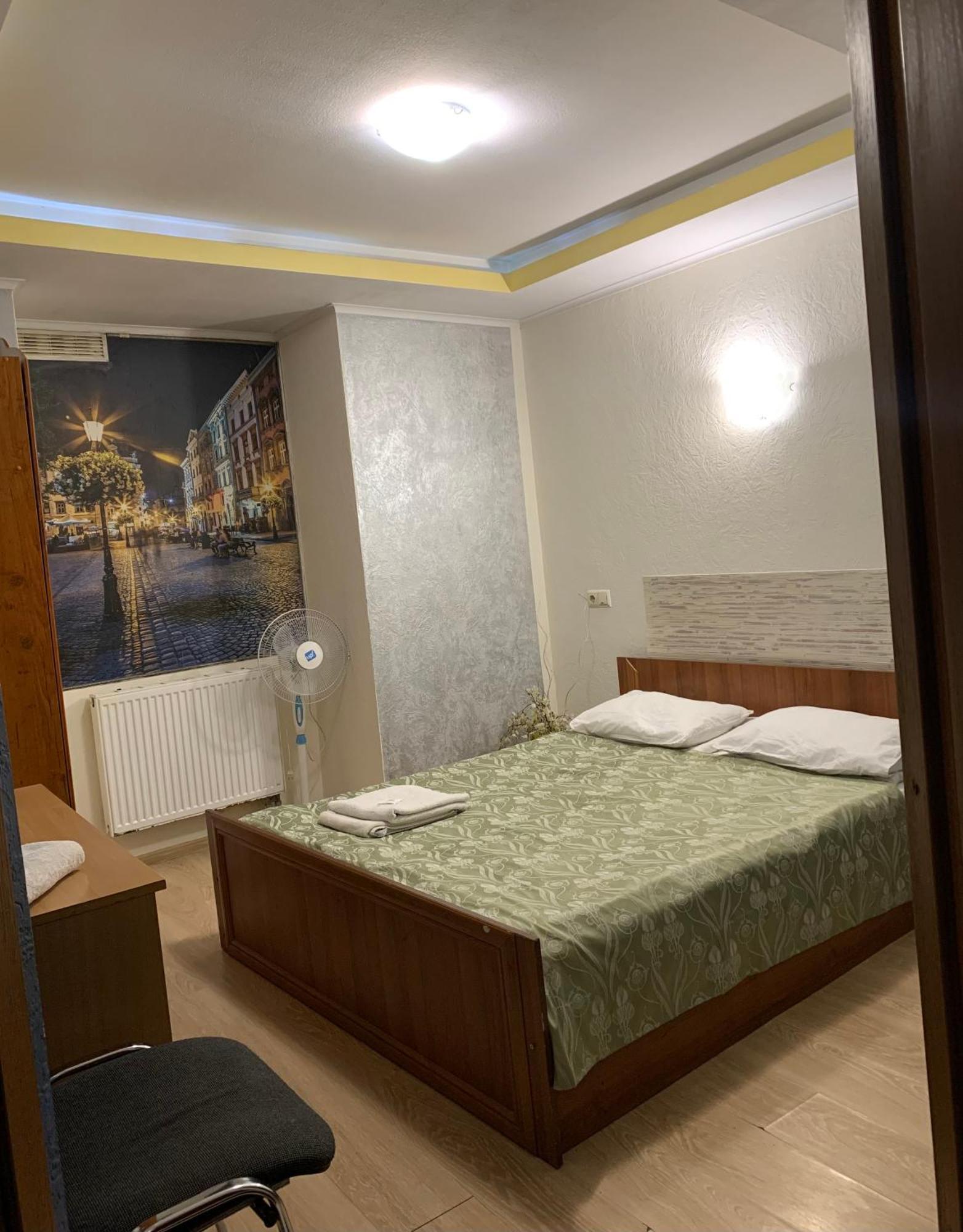 Апартаменти Готельного Типу Lviv Exterior photo